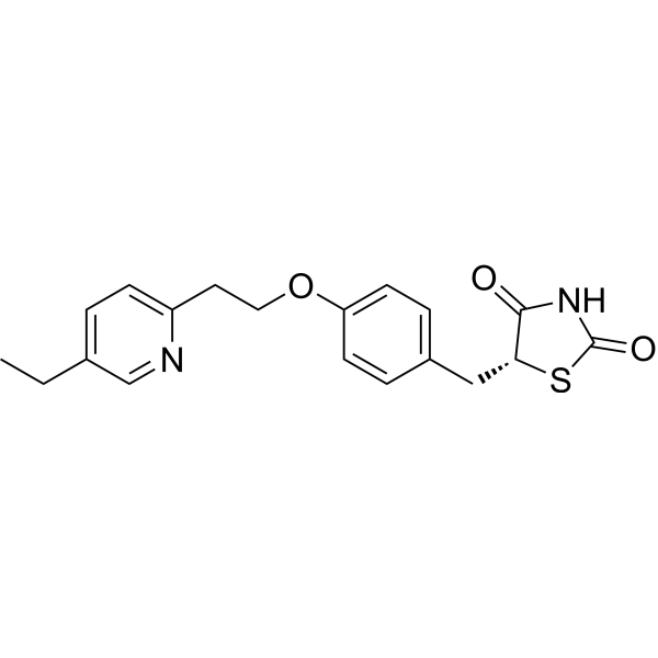 (R)-Pioglitazone 959687-65-1